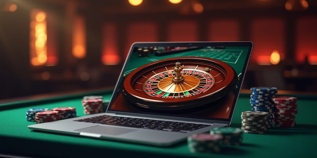 live-roulette