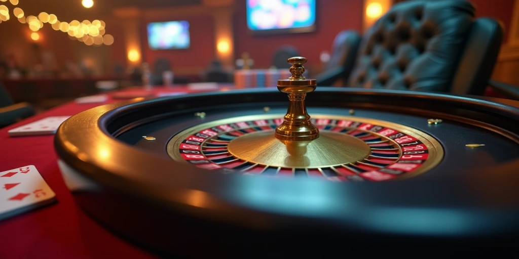 roulette